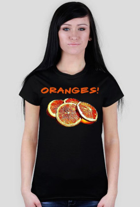 Oranges - damska