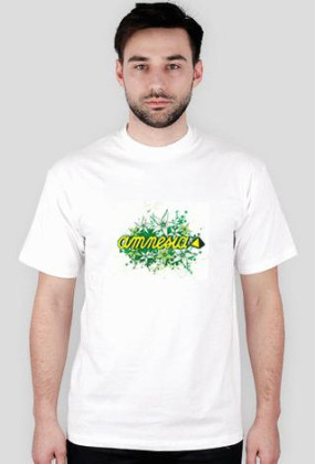 Amnesia Ibiza - green