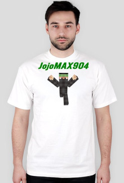 jojoMAX904
