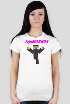 jojoMAX904