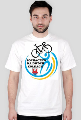 T-shirt Sn2k męski
