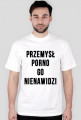 Przemysł porno go nienawidzi