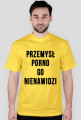 Przemysł porno go nienawidzi