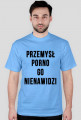 Przemysł porno go nienawidzi