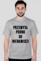 Przemysł porno go nienawidzi