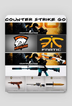 CS GO