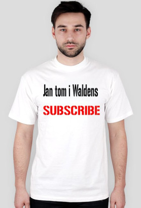 Jan Tom i Waldens Sub Męska