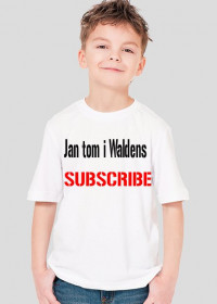 Jan Tom i Waldens Sub Junior