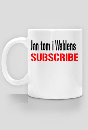 Jan Tom i Waldens Sub Kubek
