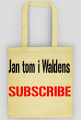 Jan Tom i Waldens Sub Torba Eko Kolor