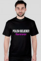 Polish belieber - koszulka