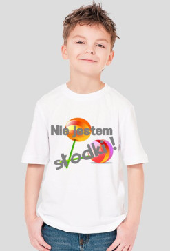 nie jestem