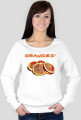 Oranges - bluza damska
