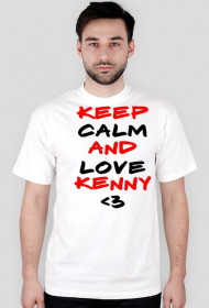 Love kenny
