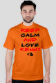 Love kenny