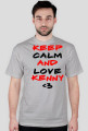 Love kenny