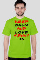 Love kenny
