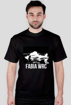 FABIA WRC