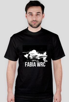 FABIA WRC