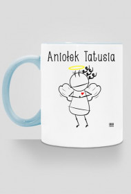 KaDa - Kubek - ANIOŁEK TATUSIA