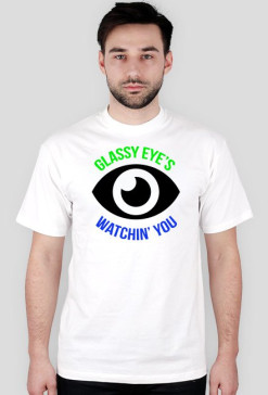 GLASSYEYE COLOR