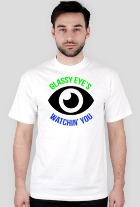 GLASSYEYE COLOR