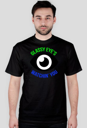 GLASSYEYE COLOR