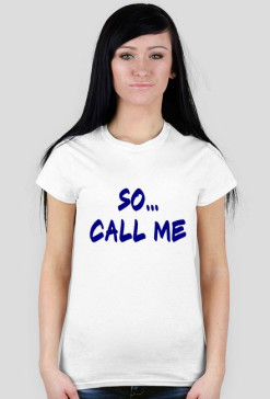 call me maybe