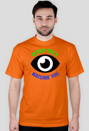 GLASSYEYE COLOR