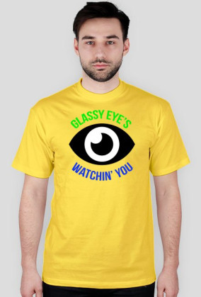 GLASSYEYE COLOR