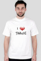 I love Trance