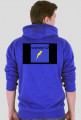 bluza z logo kanału szybcior 12 wersja xxl