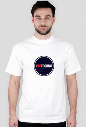 I love techno 2