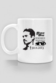 Kubek | Fast&FuriousCollection - Wersja 3