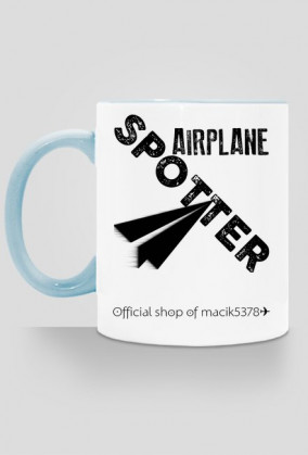 KUBEK SPOTTER ✈
