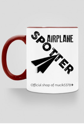 KUBEK SPOTTER ✈