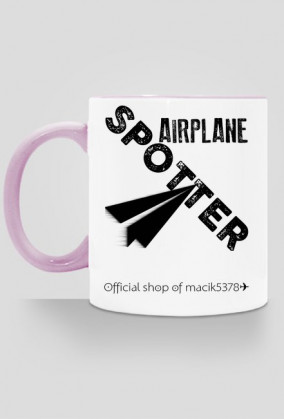 KUBEK SPOTTER ✈