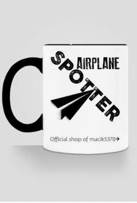 KUBEK SPOTTER ✈