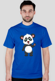 Koszulka "Panda"