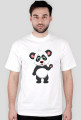 Koszulka "Panda"