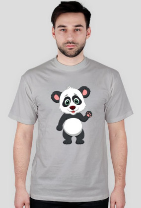 Koszulka "Panda"