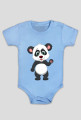 Body niemowlęce "Panda"