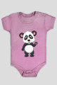 Body niemowlęce "Panda"