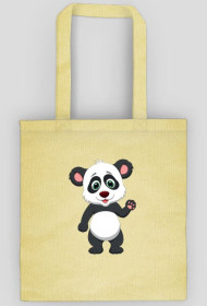 Torba "Panda"