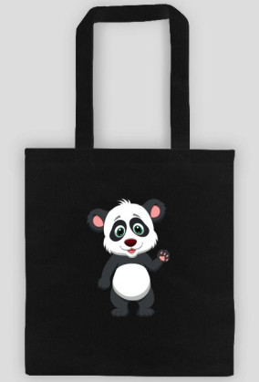 Torba "Panda"