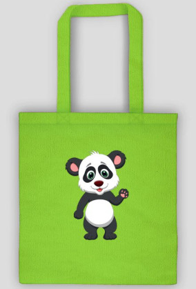 Torba "Panda"