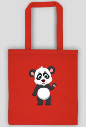Torba "Panda"