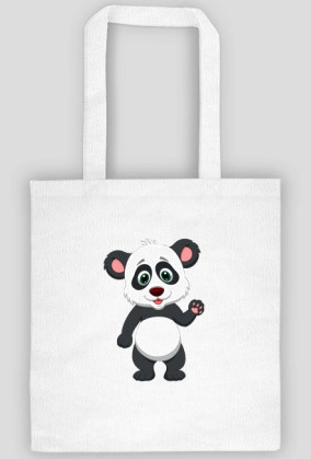 Torba "Panda"