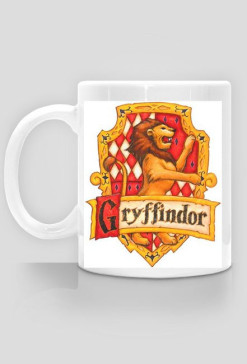 Kubek Gryffindor