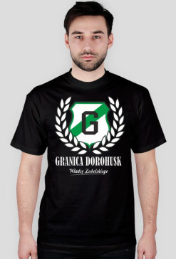Granica Dorohusk Władcy 1